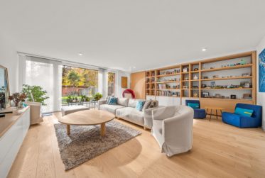 Exclusivité: Magnifique Duplex Rénové au Coeur de Rolle