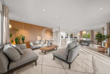 7.5 Rooms Maison, Maison individuelle